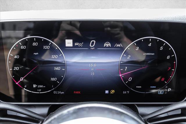 New 2026 Mercedes-Benz GLC 300 4MATIC image 14