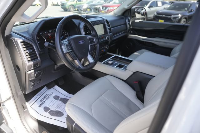 Used 2021 Ford Expedition Platinum image 8
