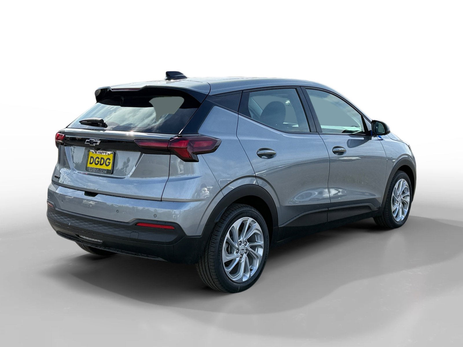 New 2027 Chevrolet Bolt LT w/ Comfort Package image 5