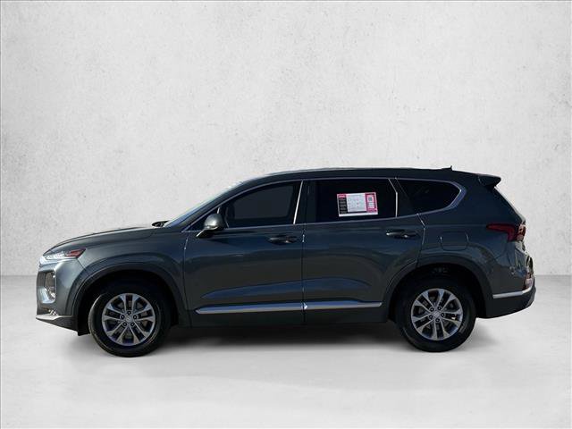 Used 2019 Hyundai Santa Fe SE image 8