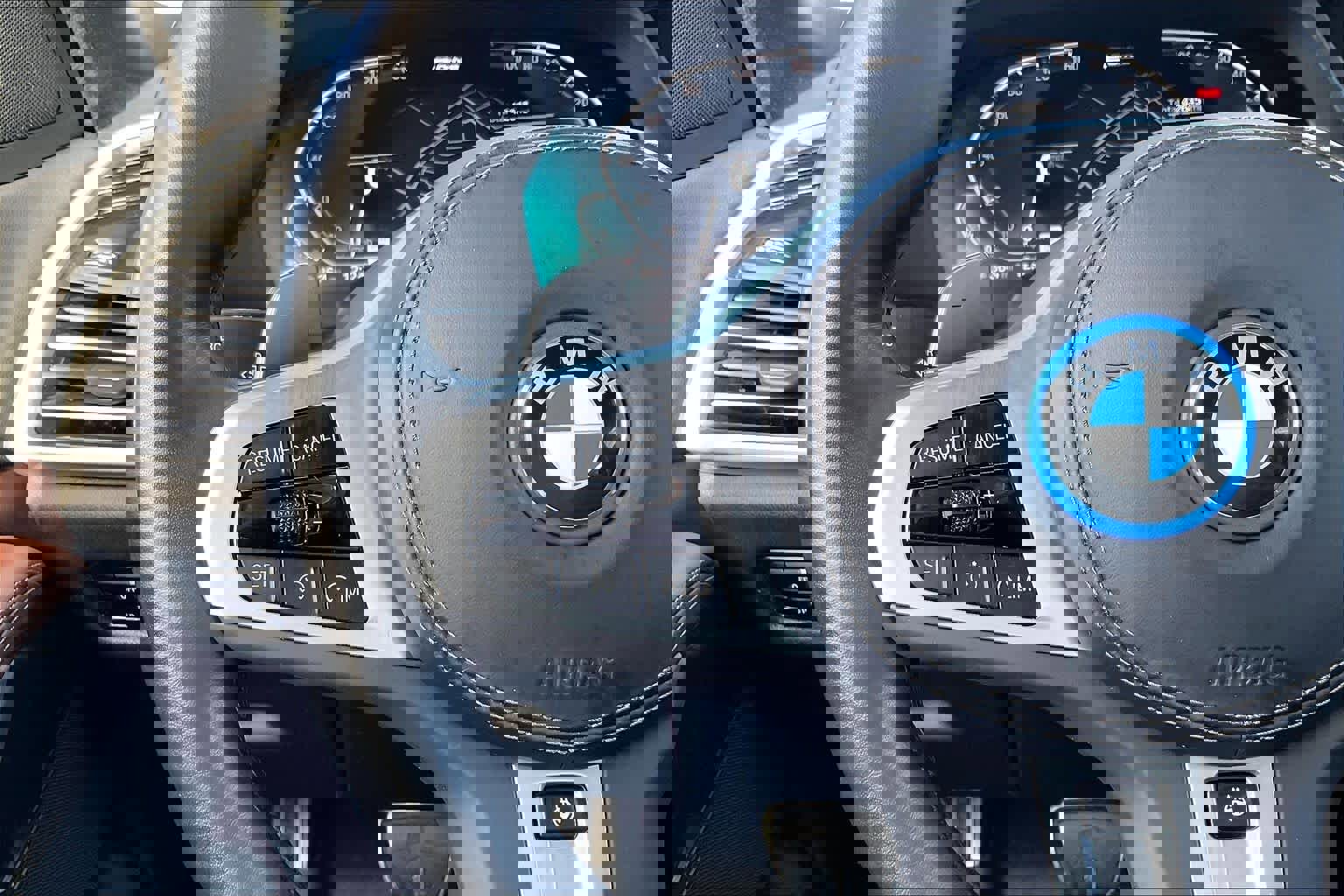 Certified 2023 BMW X5 xDrive45e w/ Executive Package image 26