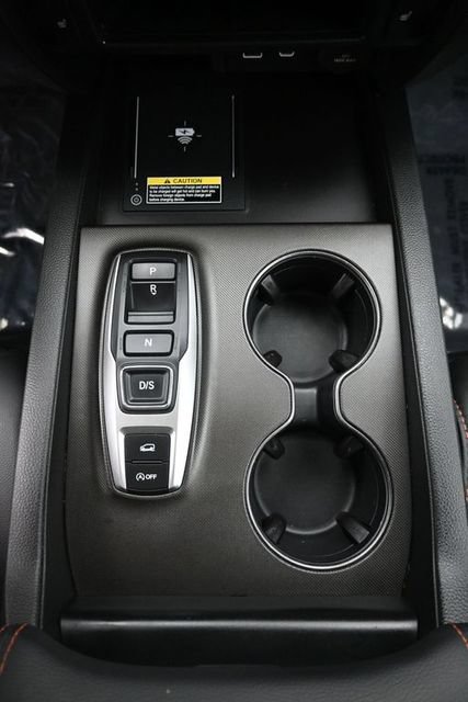 Certified 2025 Honda Passport TrailSport image 20