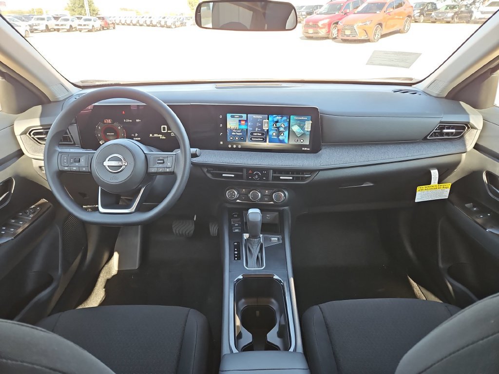 New 2027 Nissan Kicks S FWD image 19