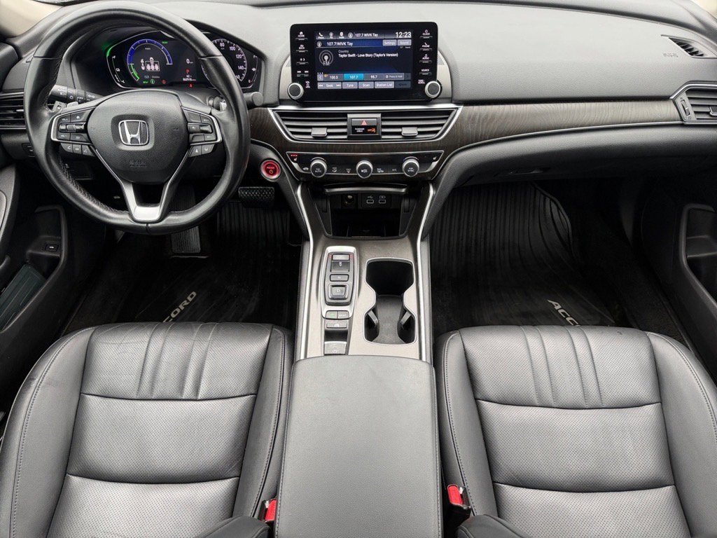Used 2022 Honda Accord EX-L image 15