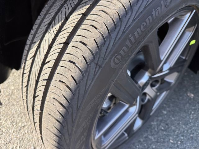 New 2026 Jeep Compass Limited image 5