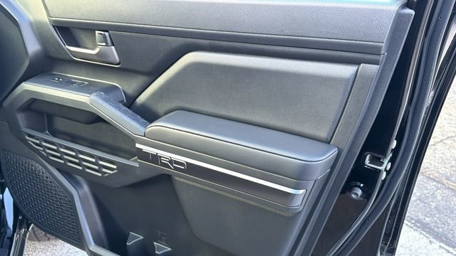 New 2026 Toyota Tacoma TRD Off-Road image 35