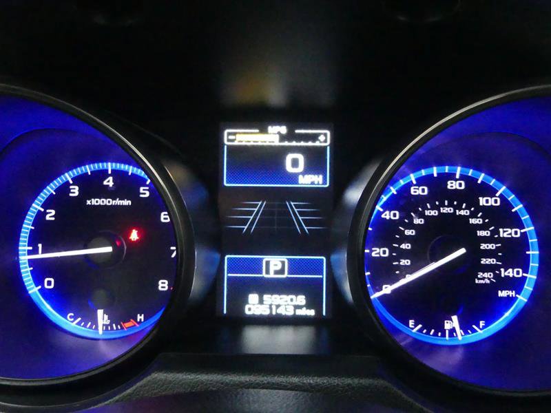 Used 2019 Subaru Outback 2.5i Limited w/ Popular Package #2 image 32