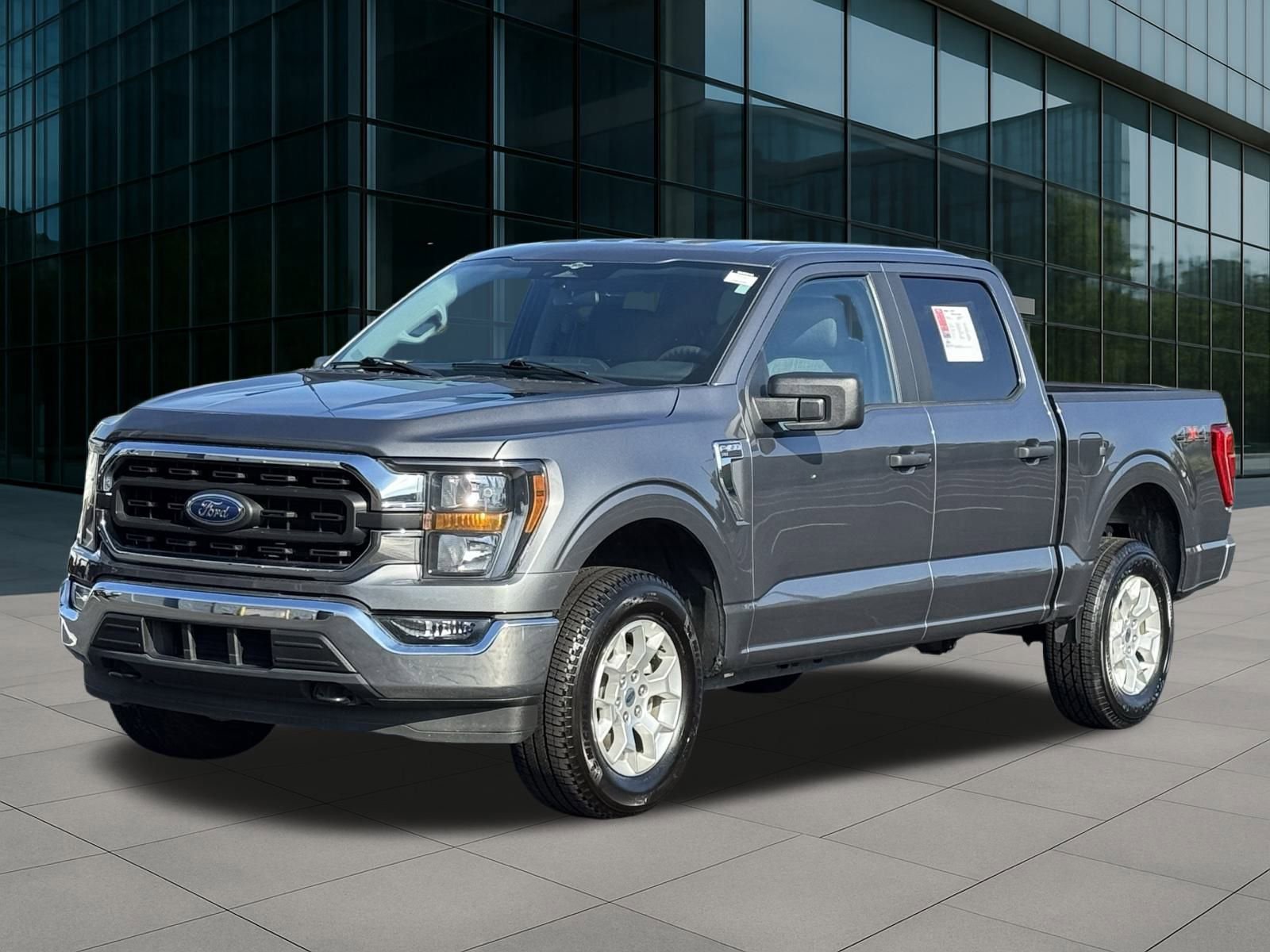 Used 2023 Ford F150 XLT