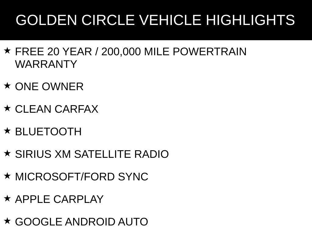 Used 2024 Lincoln Corsair FWD video 2