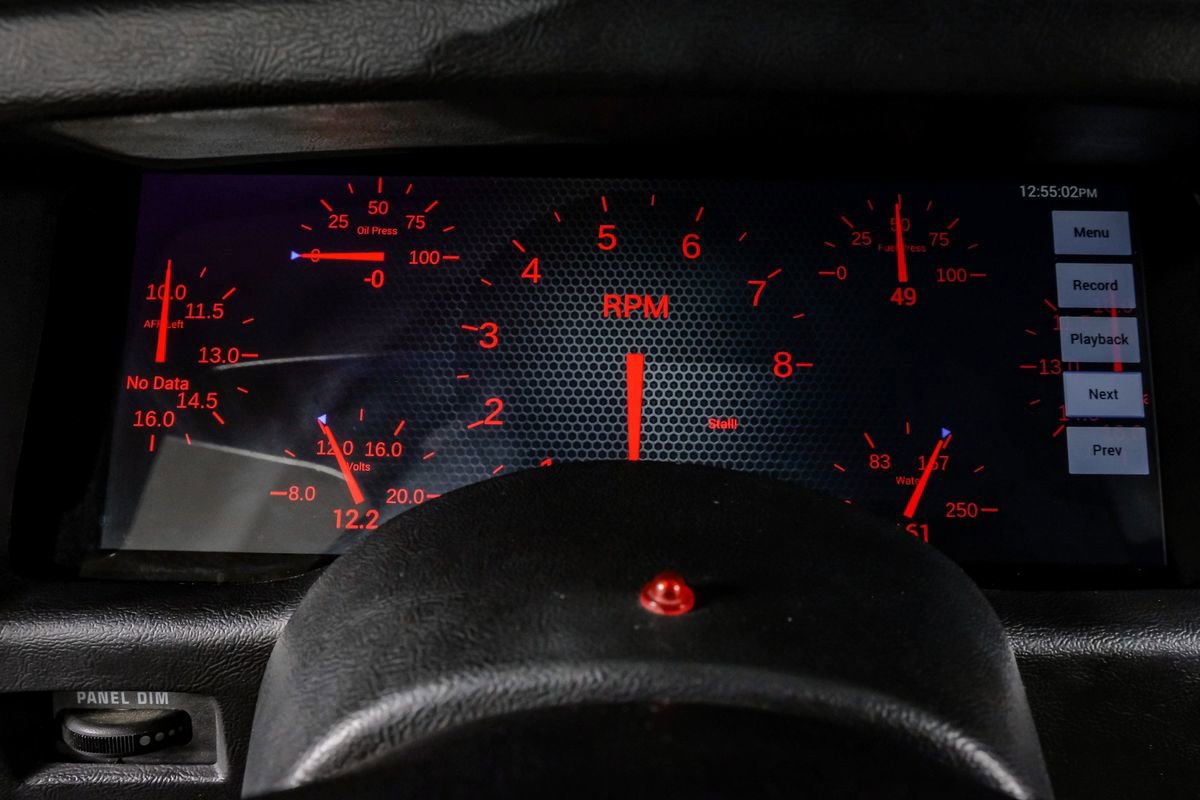 Used 1993 Ford Mustang GT image 22