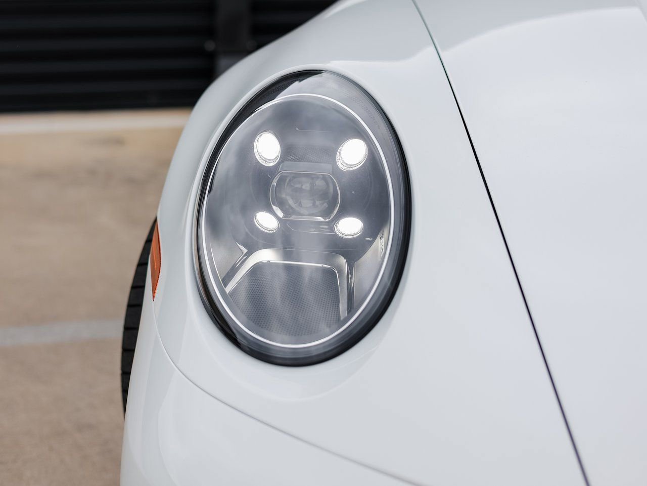 Used 2022 Porsche 911 Carrera 4S image 13