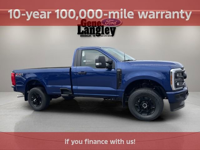 New 2026 Ford F250 XL w/ STX Appearance Package image 37