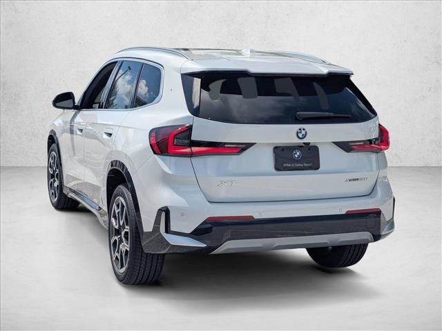 Used 2026 BMW X1 xDrive28i AWD/4WD image 8