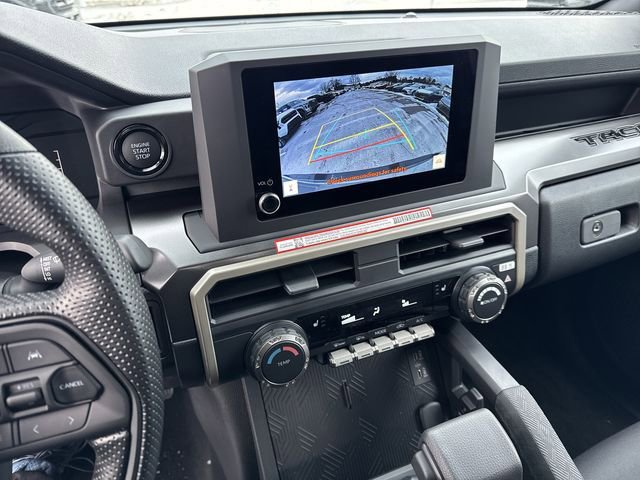 New 2025 Toyota Tacoma SR5 image 18