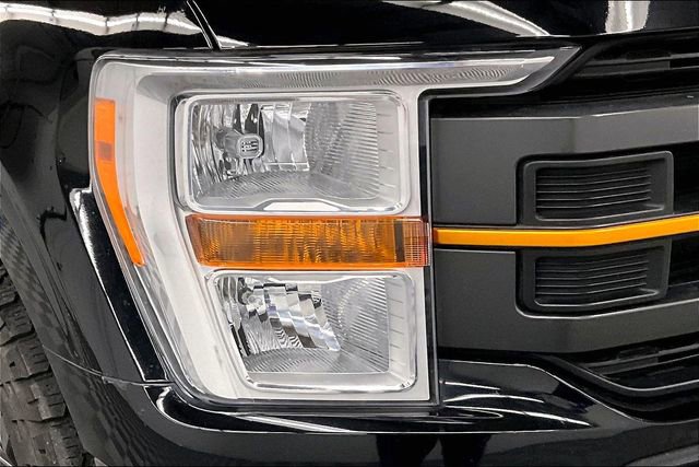Used 2022 Ford F150 Tremor image 35