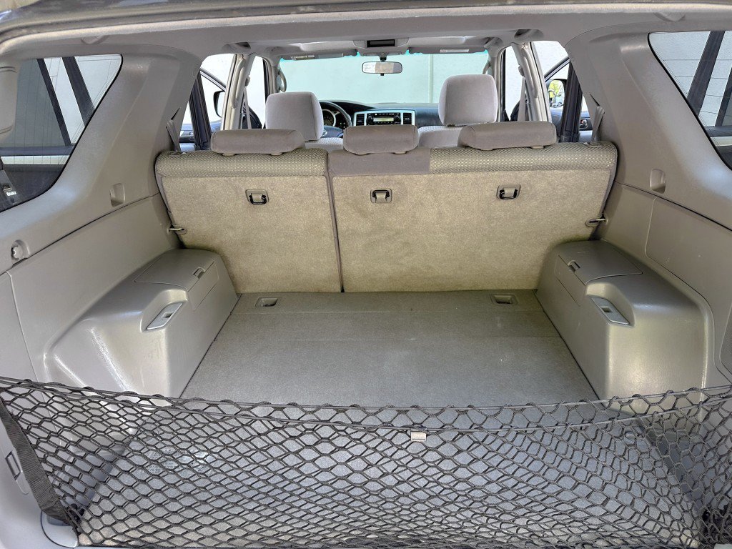 Used 2003 Toyota 4Runner SR5 AWD/4WD image 26