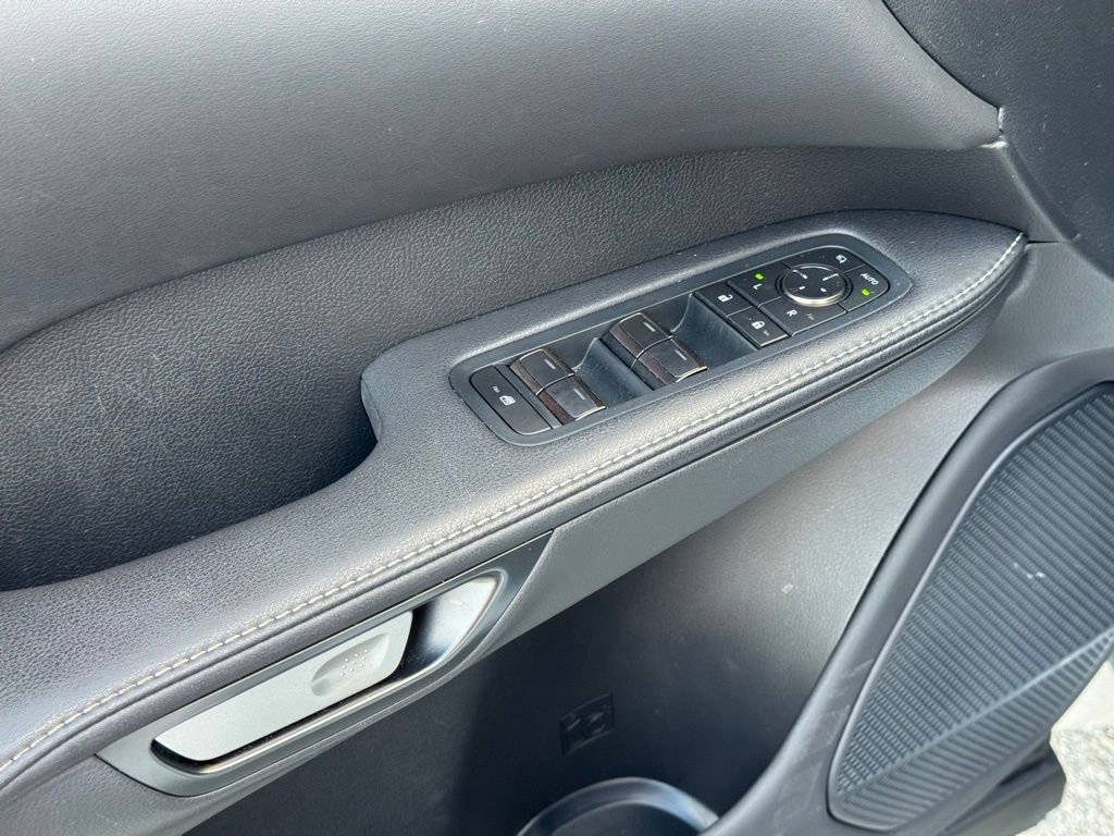 Certified 2024 Lexus RX 500h F Sport w/ Accessory Package (K3) image 25