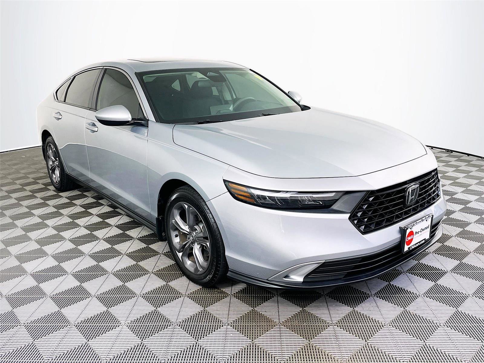 Used 2024 Honda Accord EX