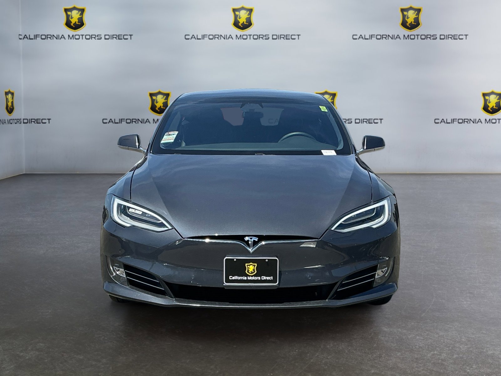 Used 2020 Tesla Model S Long Range AWD/4WD image 8