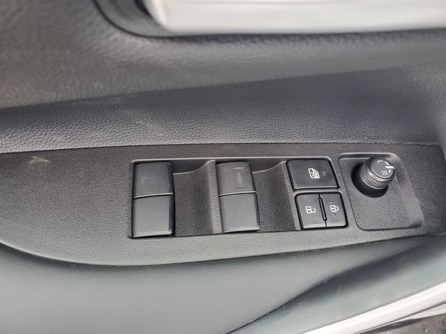 New 2026 Toyota Corolla XSE FWD image 14