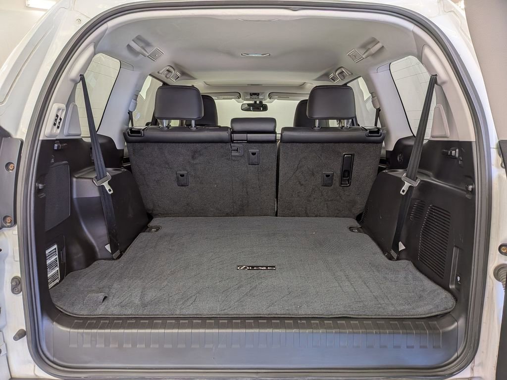Used 2019 Lexus GX 460 Luxury image 32
