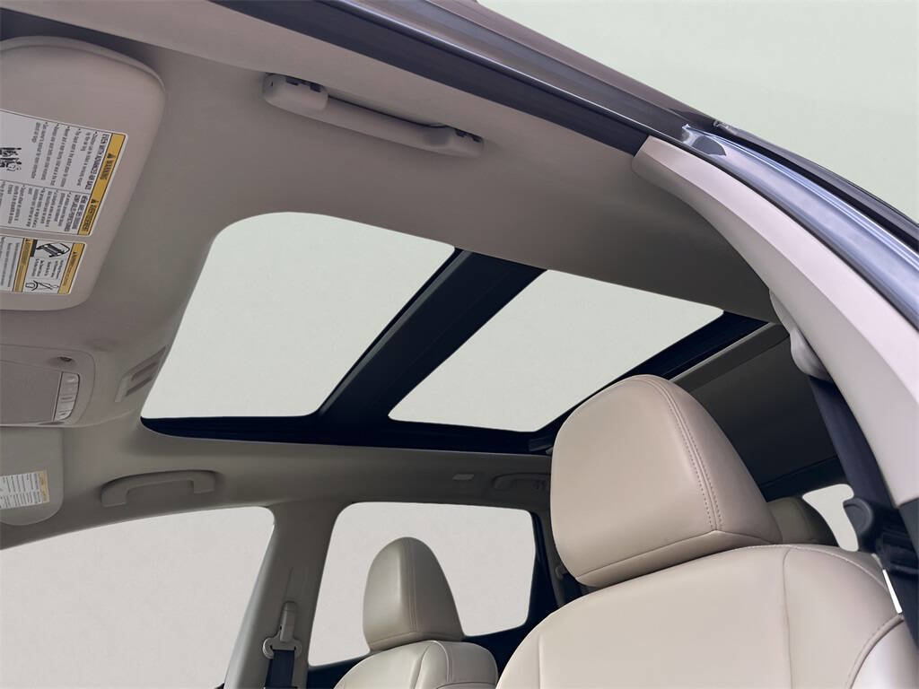 Used 2024 Nissan Murano SL image 33