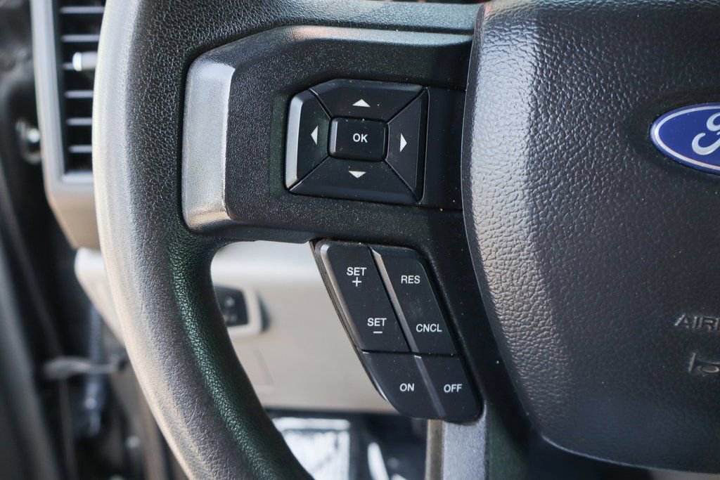 Used 2019 Ford F150 XL w/ Equipment Group 101A Mid AWD/4WD image 22