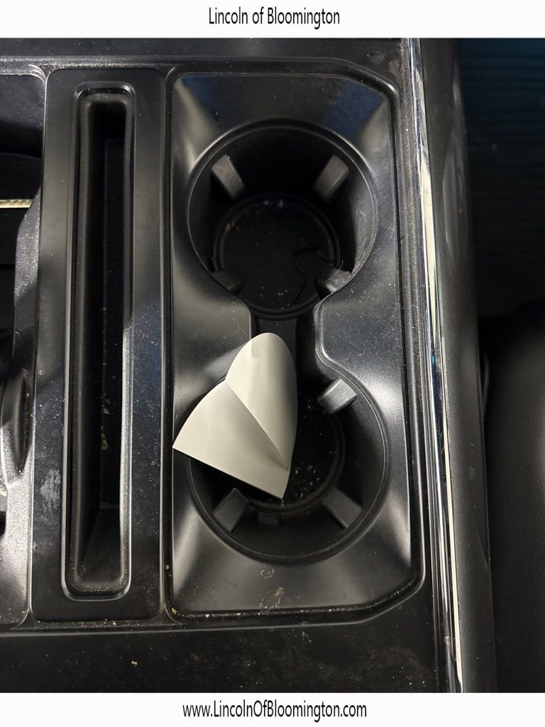 Used 2023 Ford F150 Lariat w/ Equipment Group 502A High image 48