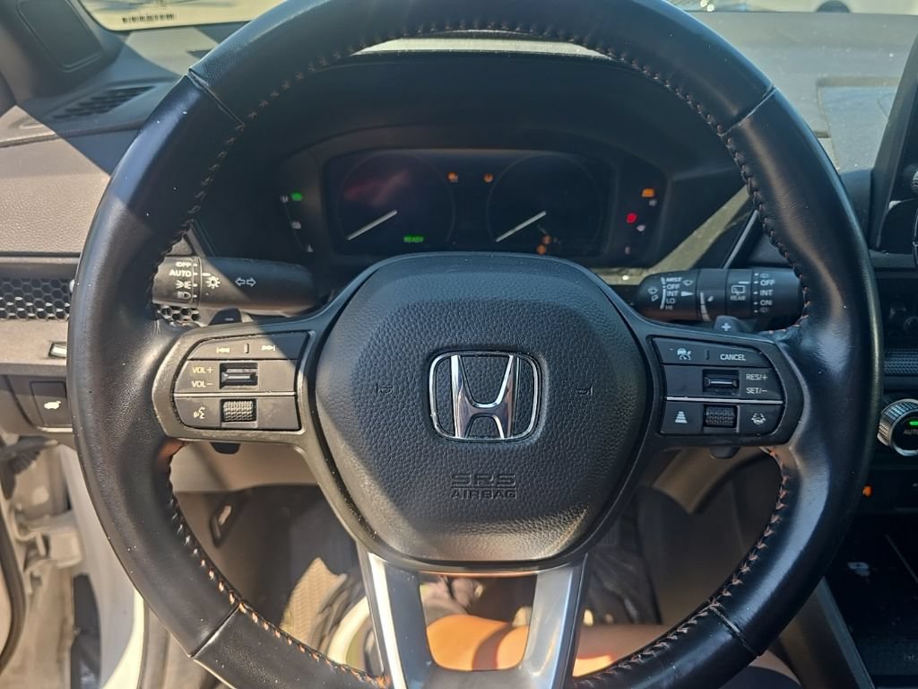 Used 2026 Honda CR-V Sport-L image 14