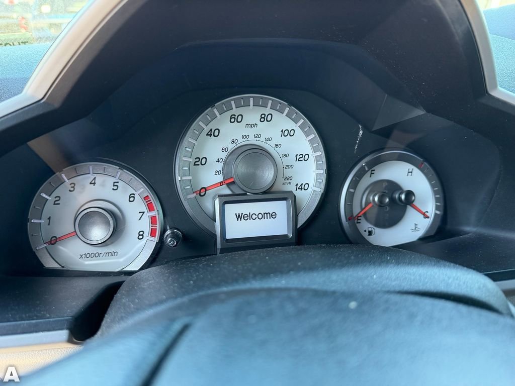 Used 2012 Honda Pilot Touring image 7