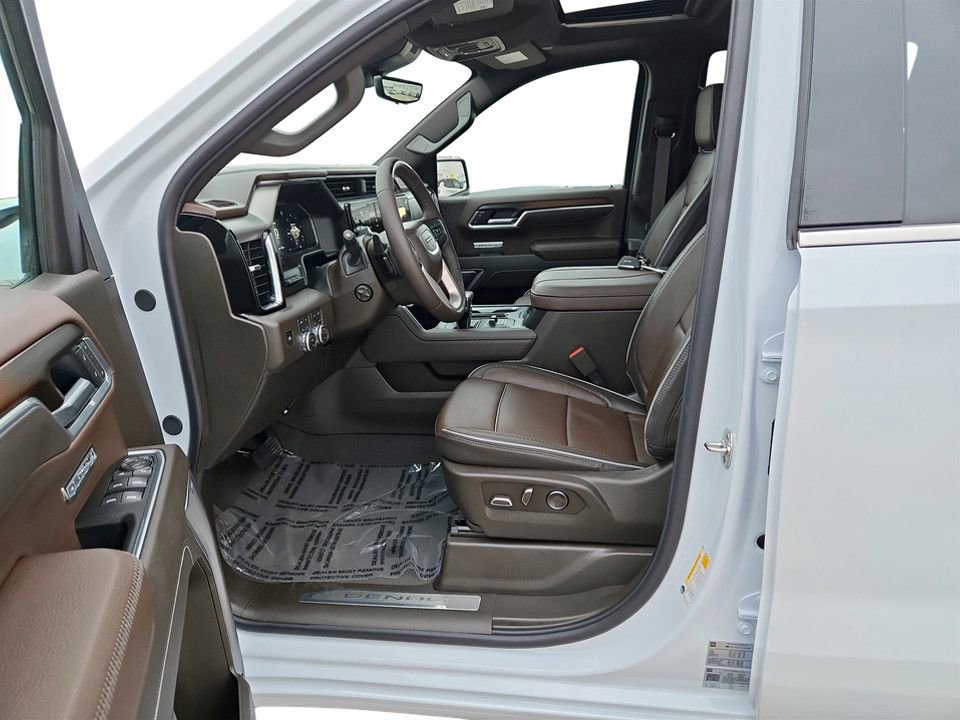 New 2026 GMC Sierra 1500 Denali image 28