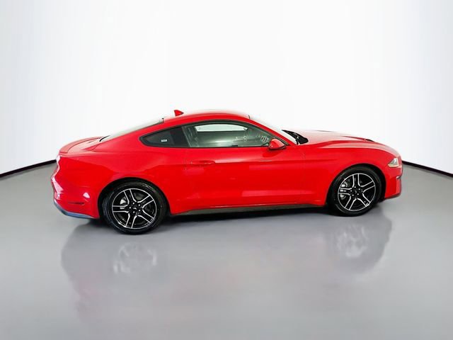Used 2022 Ford Mustang Premium RWD image 8