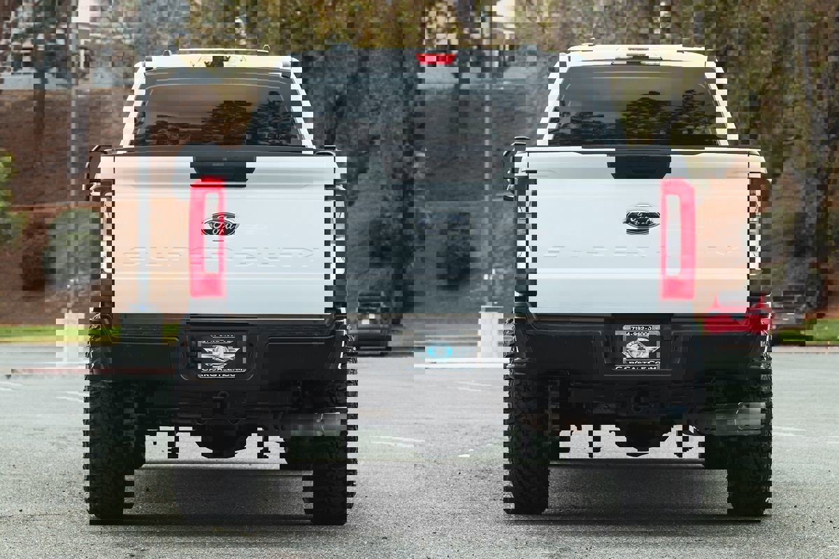 Used 2024 Ford F250 XL image 13