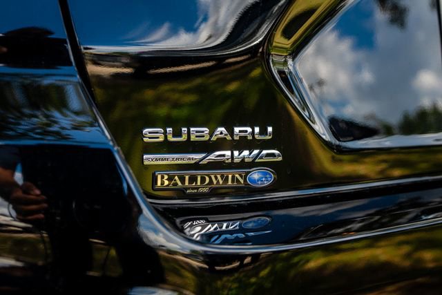 New 2025 Subaru Impreza 2.0i image 17