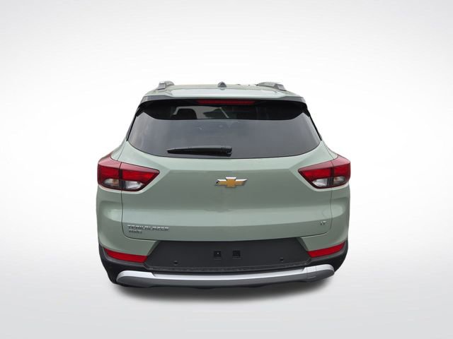 New 2026 Chevrolet TrailBlazer LT w/ Convenience Package image 4