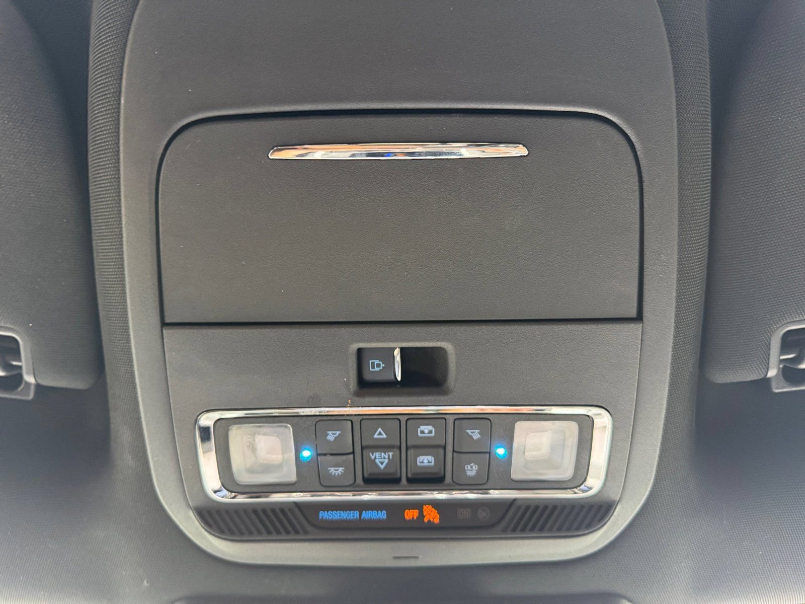 Used 2023 Ford F150 Platinum w/ Equipment Group 701A High AWD/4WD image 27