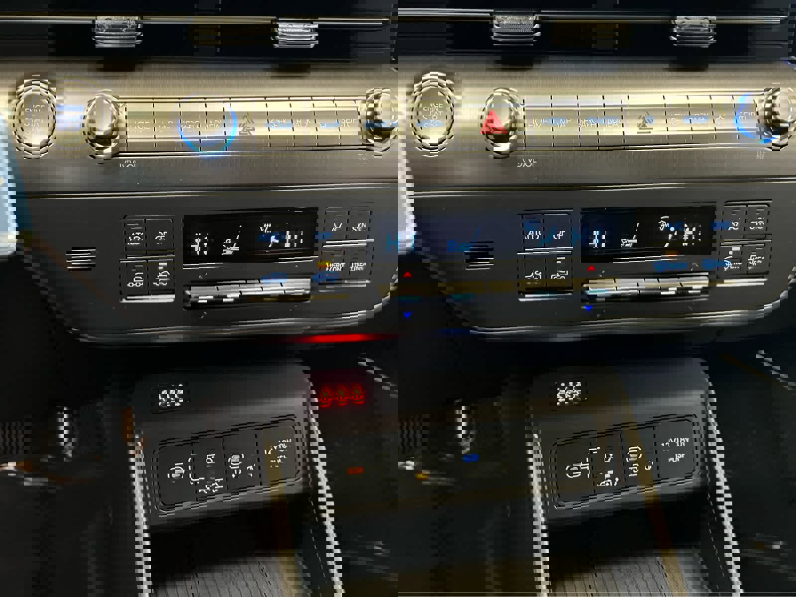 New 2026 Hyundai Kona SEL Premium image 35