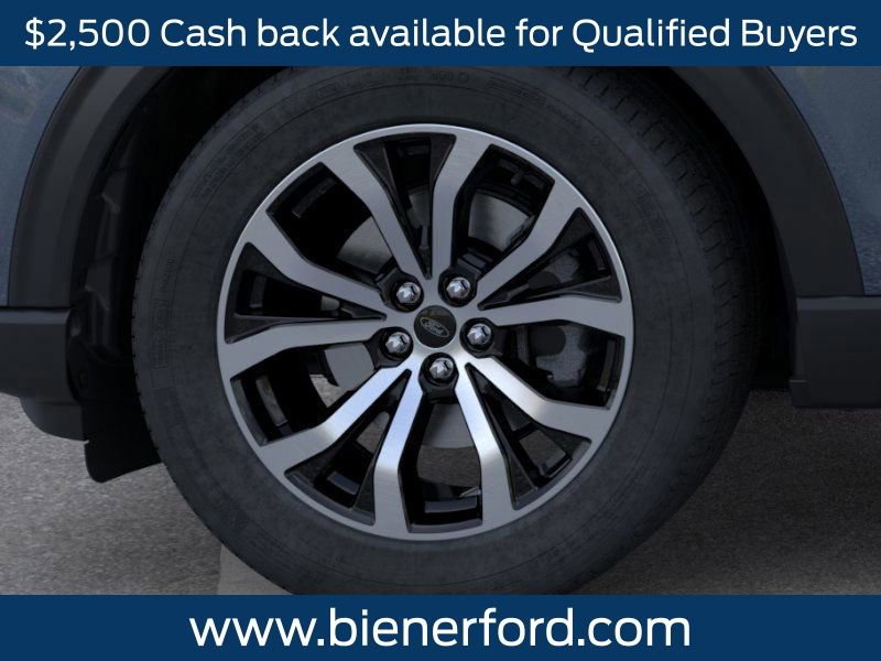 New 2026 Ford Explorer ST-Line image 21