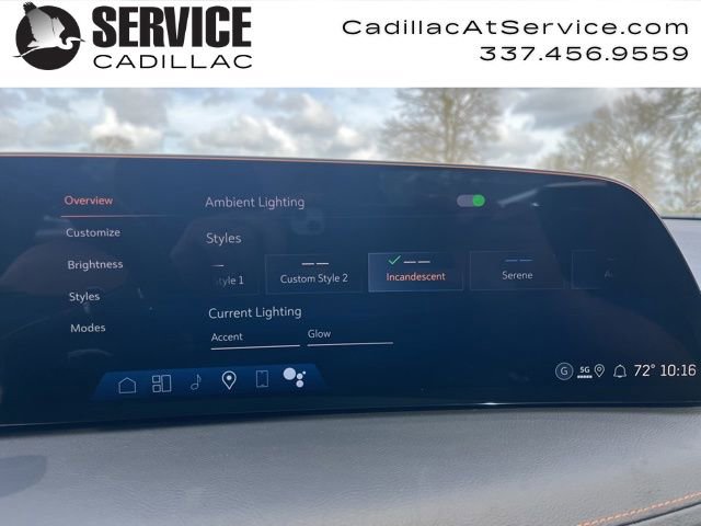 New 2026 Cadillac CT5 Sport image 27