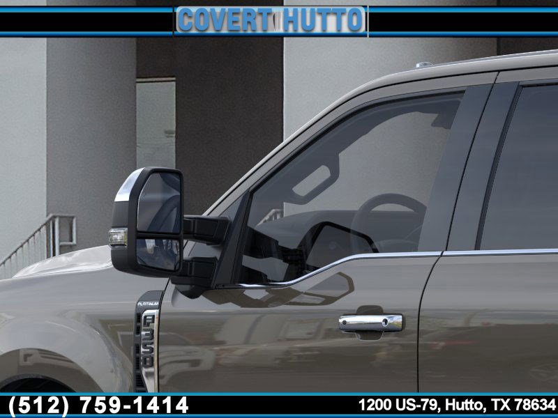 New 2026 Ford F350 Platinum w/ Platinum Plus Package image 30