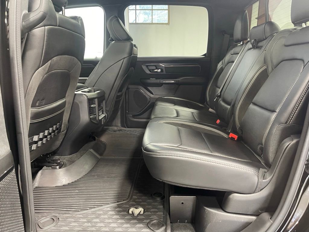 Used 2023 RAM 1500 TRX w/ TRX Level 1 Equipment Group AWD/4WD image 25