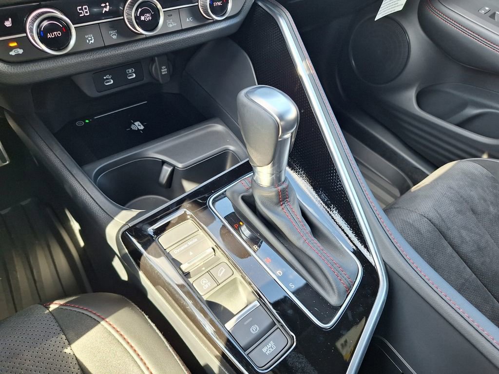 New 2025 Acura ADX A-Spec image 14