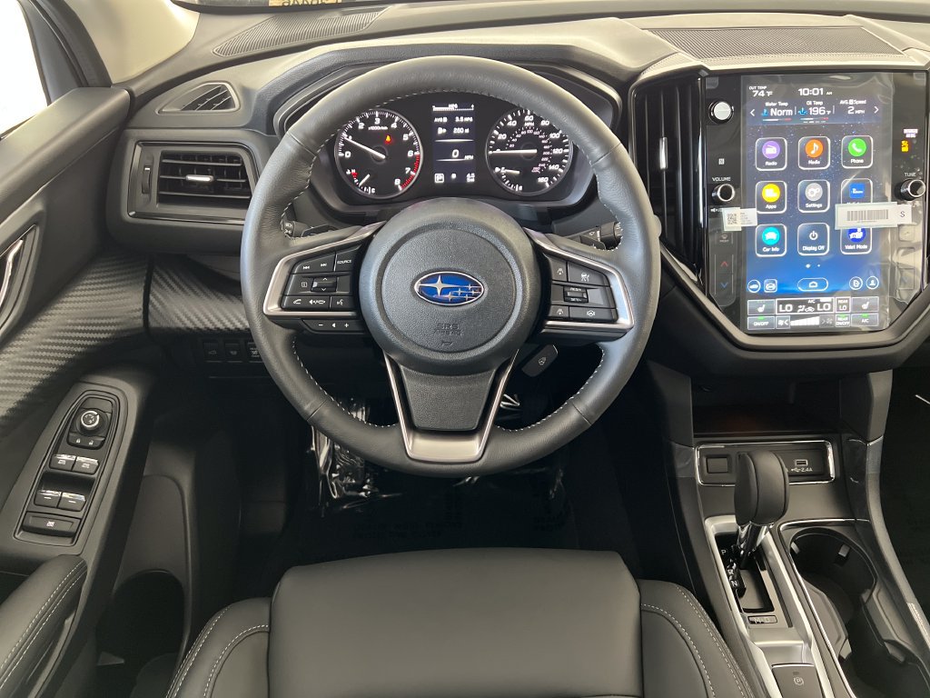New 2027 Subaru Ascent Premium AWD/4WD image 16