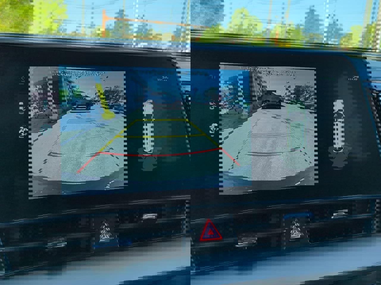 Certified 2023 Kia Sportage EX FWD image 20