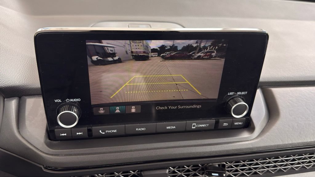 Certified 2023 Honda Accord LX image 27