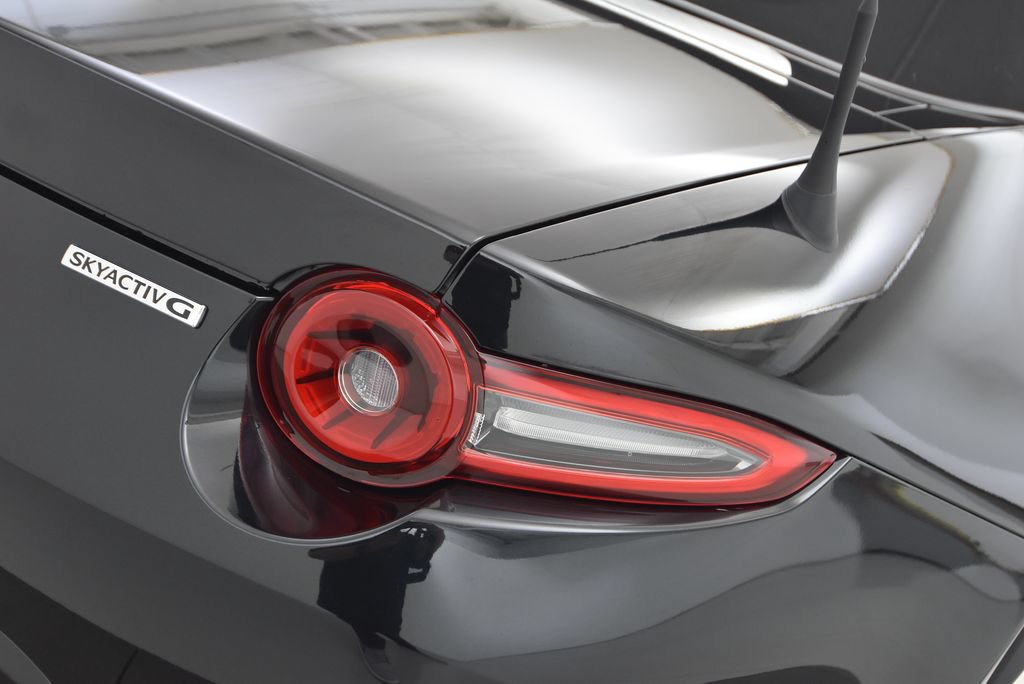 New 2026 MAZDA MX-5 Miata Grand Touring w/ Weather Package RWD image 46