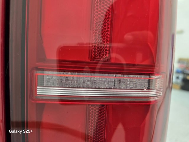 New 2025 Toyota Tacoma TRD Off-Road image 33