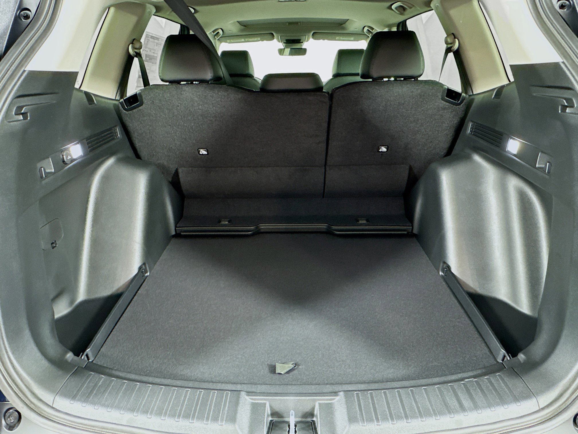 New 2026 Honda CR-V EX-L image 26