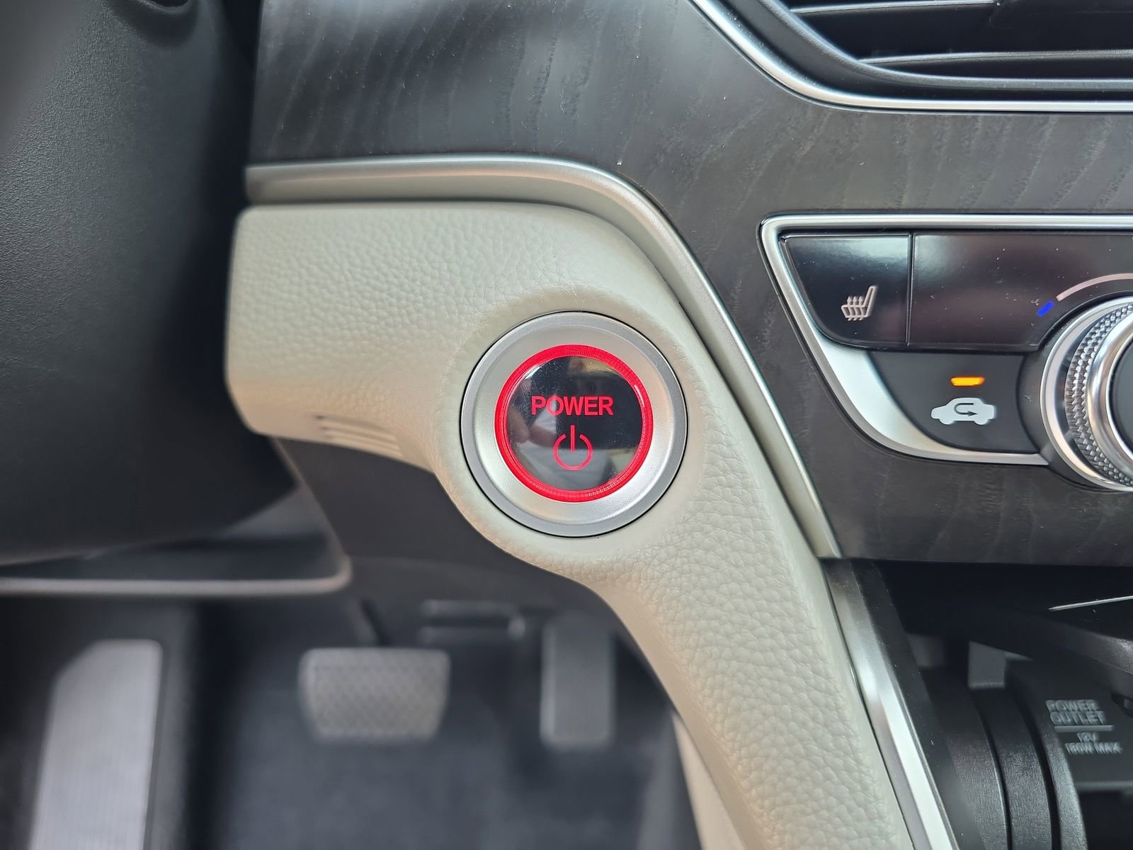 Certified 2021 Honda Accord EX-L image 27