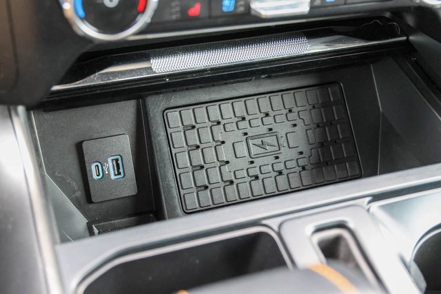 Used 2023 Ford F150 Tremor w/ Equipment Group 402A High image 24